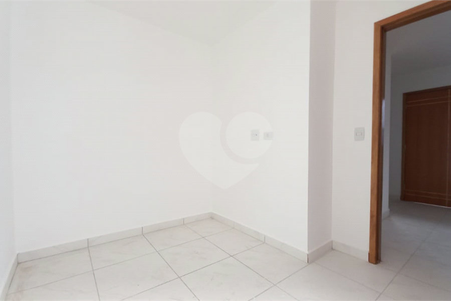 Apartamento à venda com 1 quarto em Tucuruvi, São Paulo, SP