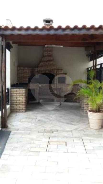Apartamento à venda com 3 quartos em Santa Terezinha, São Paulo, SP