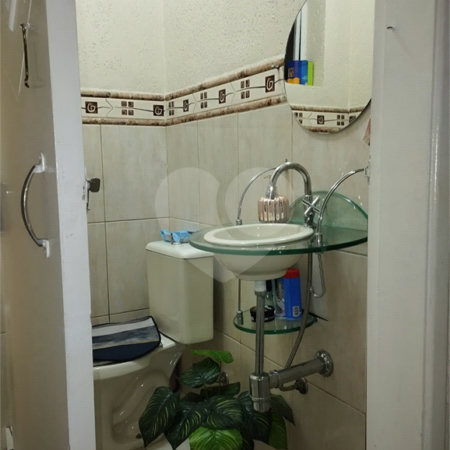 Casa à venda com 3 quartos, sendo 1 suíte, em Vila Maria Alta, São Paulo, SP
