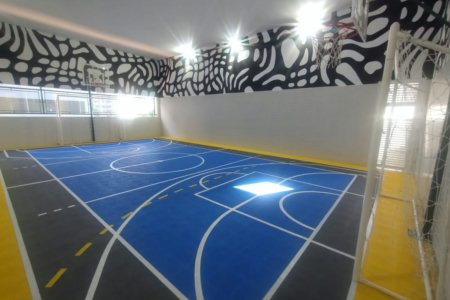 Apartamento Residencial à venda, Gonzaga, Santos - AP1742.