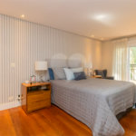 Apartamento à venda com 3 suítes em Alto da Boa Vista, São Paulo, SP