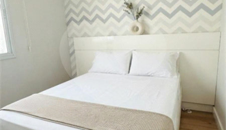Apartamento à venda com 3 quartos em Quarta Parada, São Paulo, SP