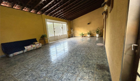 Casa à venda com 3 quartos em Engenheiro Carlos de Lacerda Chaves, Ribeirão Preto, SP