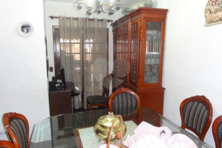 Sobrado à venda com 3 quartos, sendo 1 suíte,  em Jardim do Colégio (zona Norte), São Paulo, SP