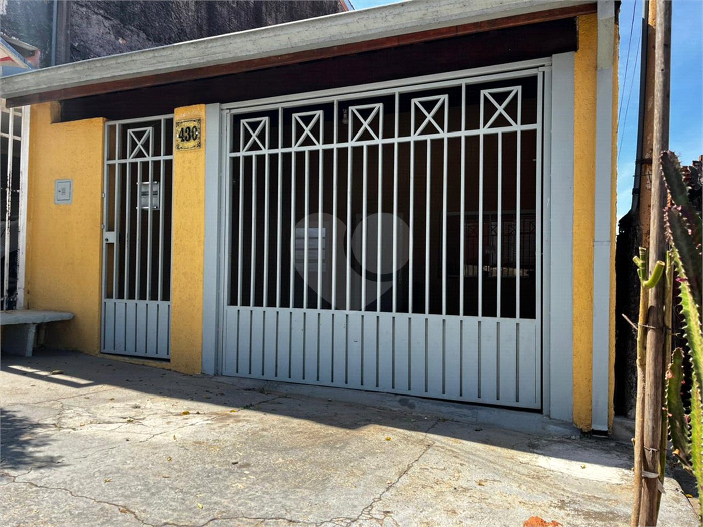 Casa à venda com 2 quartos em Vila Piedade, Itapetininga, SP