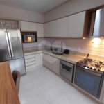 Casa à venda com 3 quartos, sendo 1 suíte, no condomínio Mantova, Indaiatuba - SP