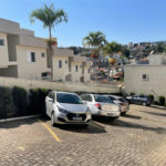 Casa em condomínio à venda com 2 suítes em Jardim Paulista, Atibaia, SP