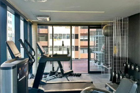 Apartamento à venda com 1 quarto em Pinheiros, São Paulo, SP