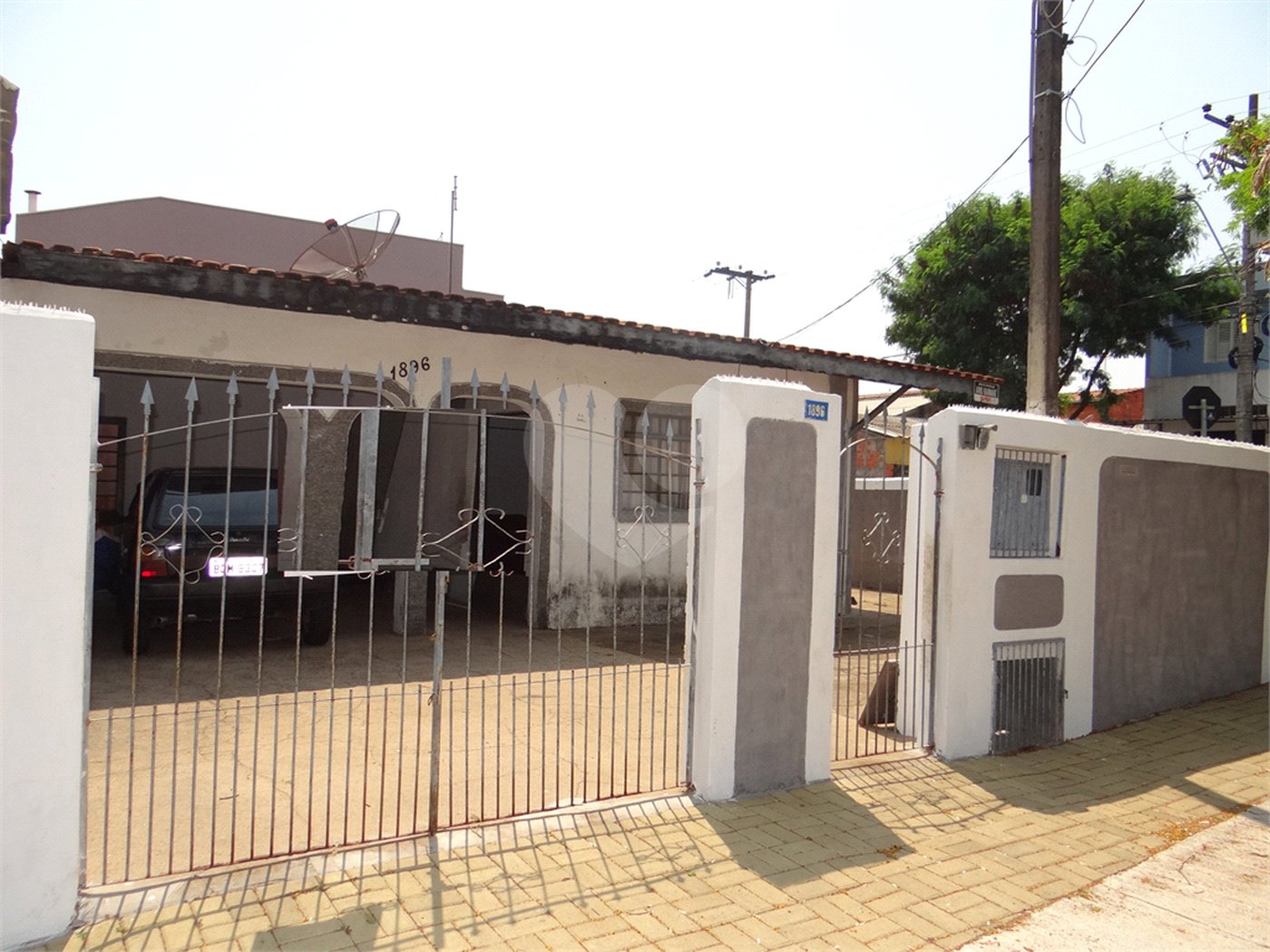 Casa Térrea à venda com 1 suíte em Jardim Morada do Sol, Indaiatuba, SP