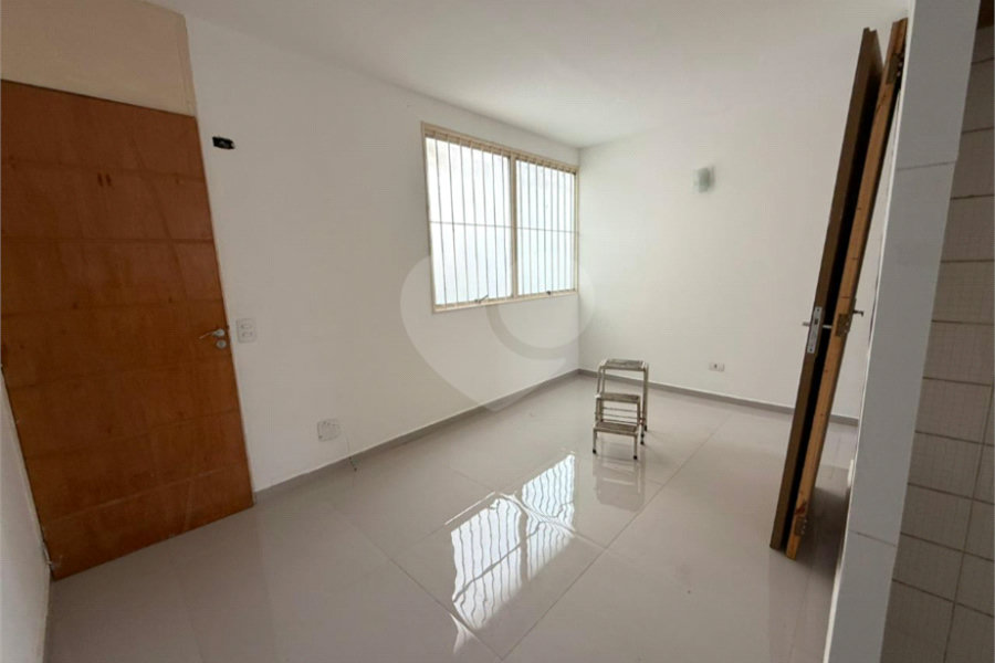 Apartamento à venda com 2 quartos em Casa Verde, São Paulo, SP