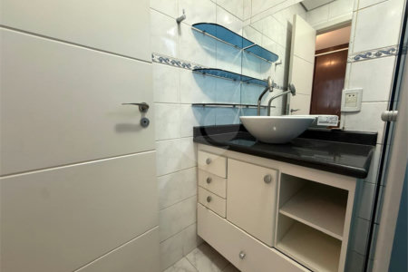 Apartamento à venda com 3 quartos, sendo 1 suíte, em Água Fria, São Paulo, SP