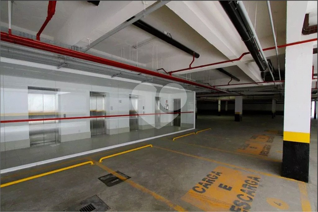 Sala à venda em Santana, São Paulo, SP