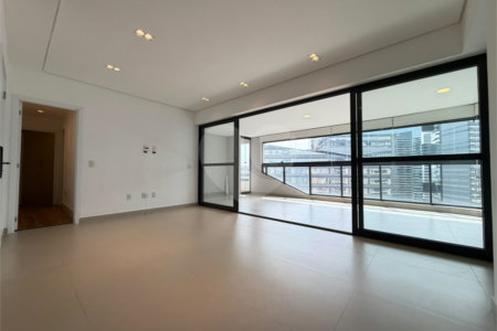 Apartamento à venda com 3 suítes em Chácara Santo Antônio (zona Sul), São Paulo, SP