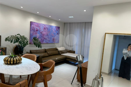 Apartamento à venda com 2 quartos em Vila Mazzei, São Paulo, SP