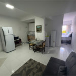 Flat à venda com 1 quarto no Centro, Mogi das Cruzes, SP