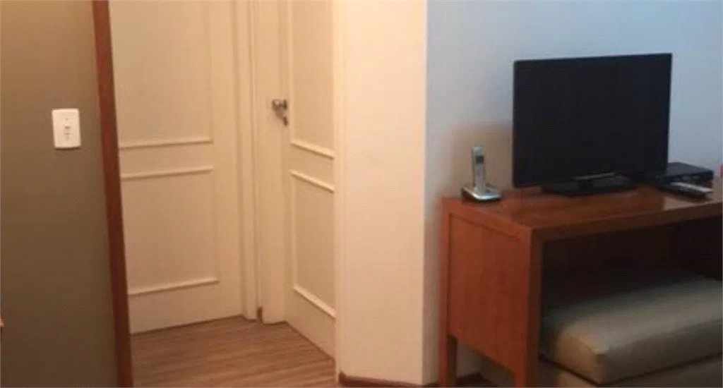 Apartamento à venda com 2 suítes em Cidade Monções, São Paulo, SP
