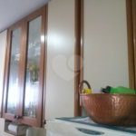 Apartamento à venda com 2 quartos em Parque Residencial da Lapa, São Paulo, SP