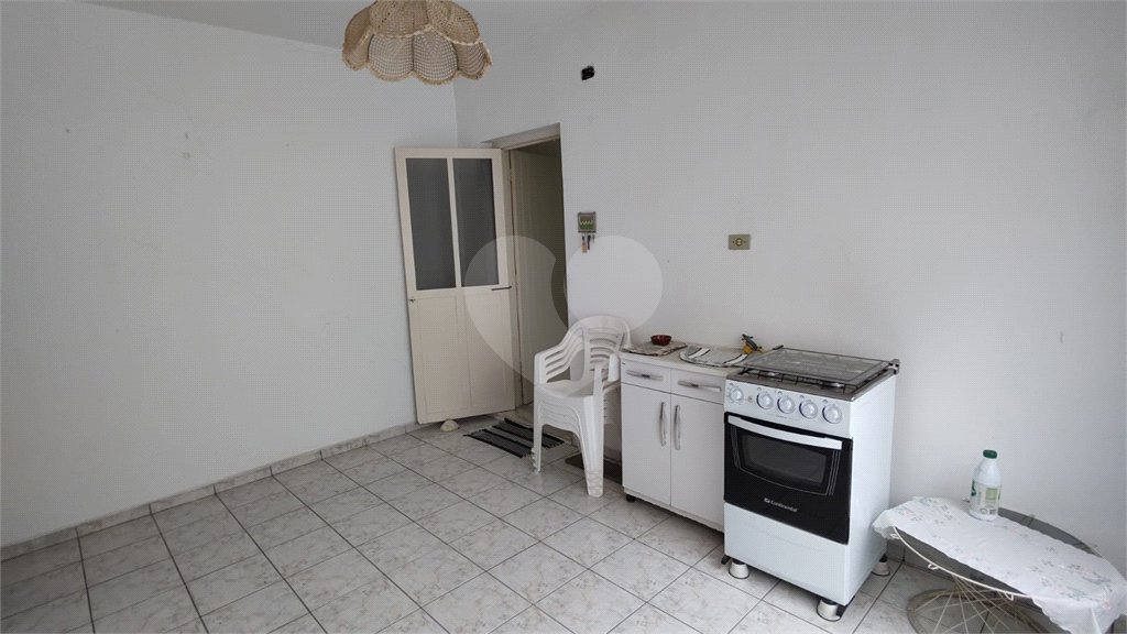 Casa à venda com 3 quartos em Água Fria, São Paulo, SP