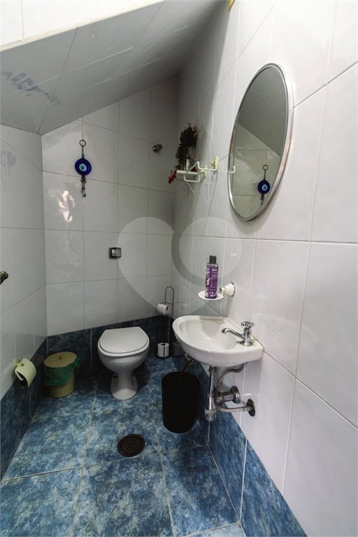 Casa à venda ou para alugar com 4 quartos, sendo 2 suítes, em Bela Aliança, São Paulo, SP