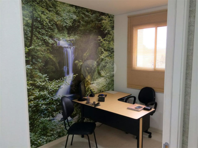 Sala à venda em Santo Amaro, São Paulo, SP