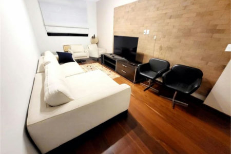 Apartamento Residencial à venda, Gonzaga, Santos - AP1919.