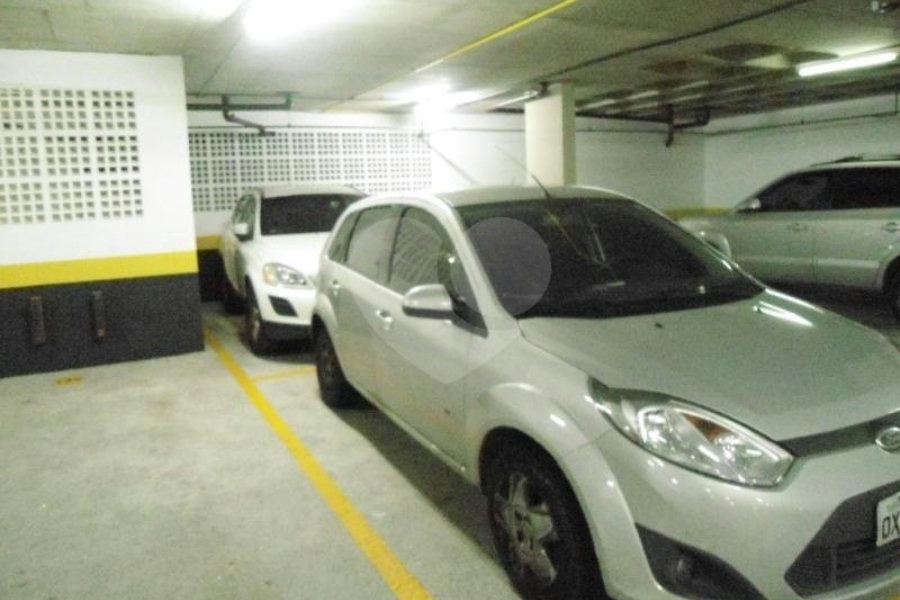 Apartamento à venda com 4 quartos, sendo 2 suítes,  em Santana, São Paulo, SP