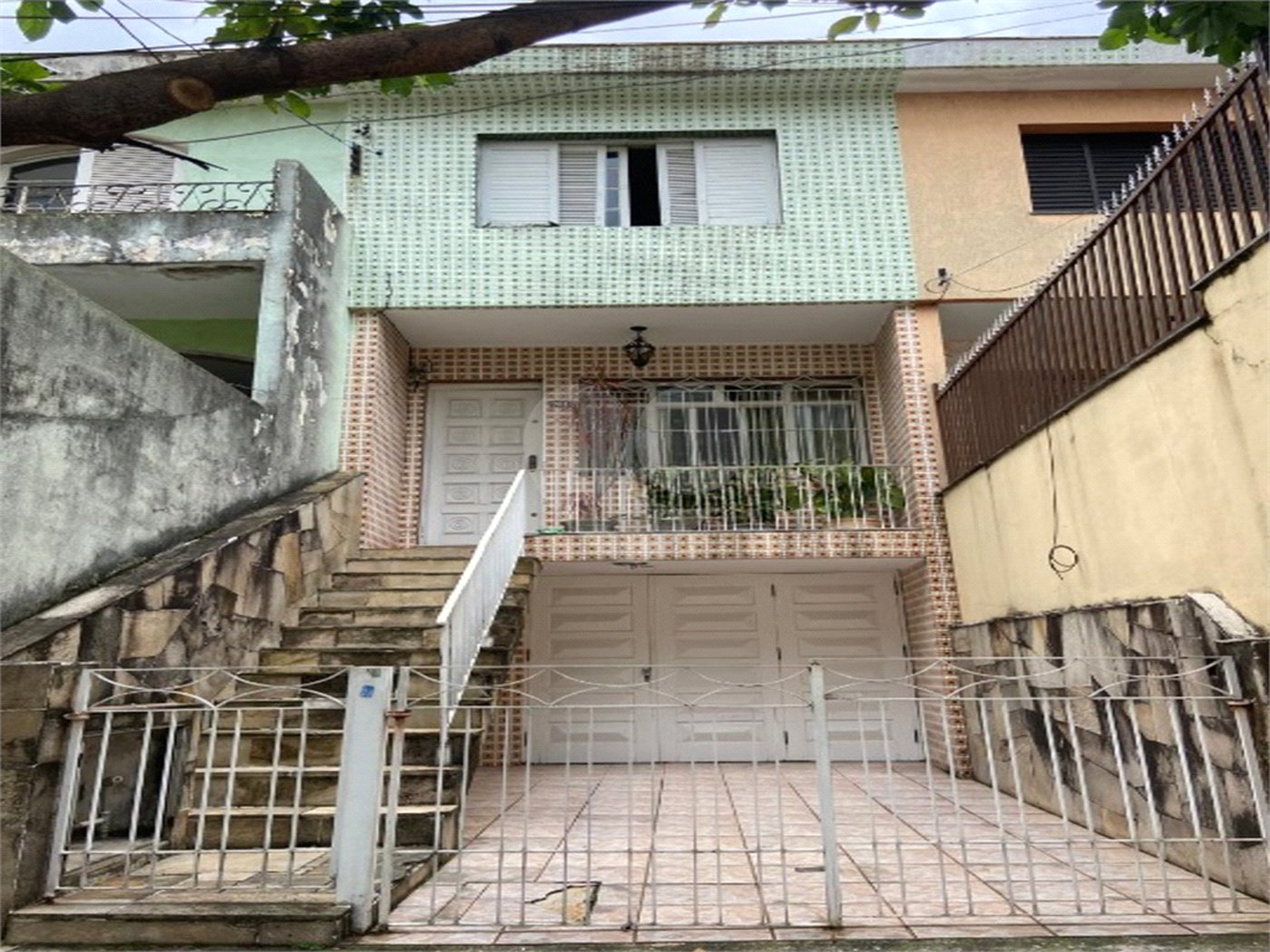 Sobrado à venda com 3 quartos em Vila Guilherme, São Paulo, SP