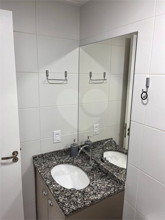 Apartamento à venda com 3 quartos, sendo 1 suíte, em Limão, São Paulo, SP