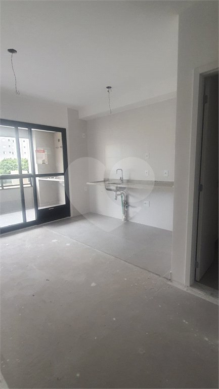 Apartamento à venda com 3 quartos, sendo 1 suíte, em Jardim Satélite, São José dos Campos, SP