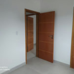 Sobrado com 3 dormitórios à venda, 107 m² por R$ 825.000,00 - Estuário - Santos/SP