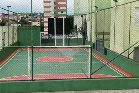 Apartamento à venda com 2 quartos em Vila Amélia, São Paulo, SP
