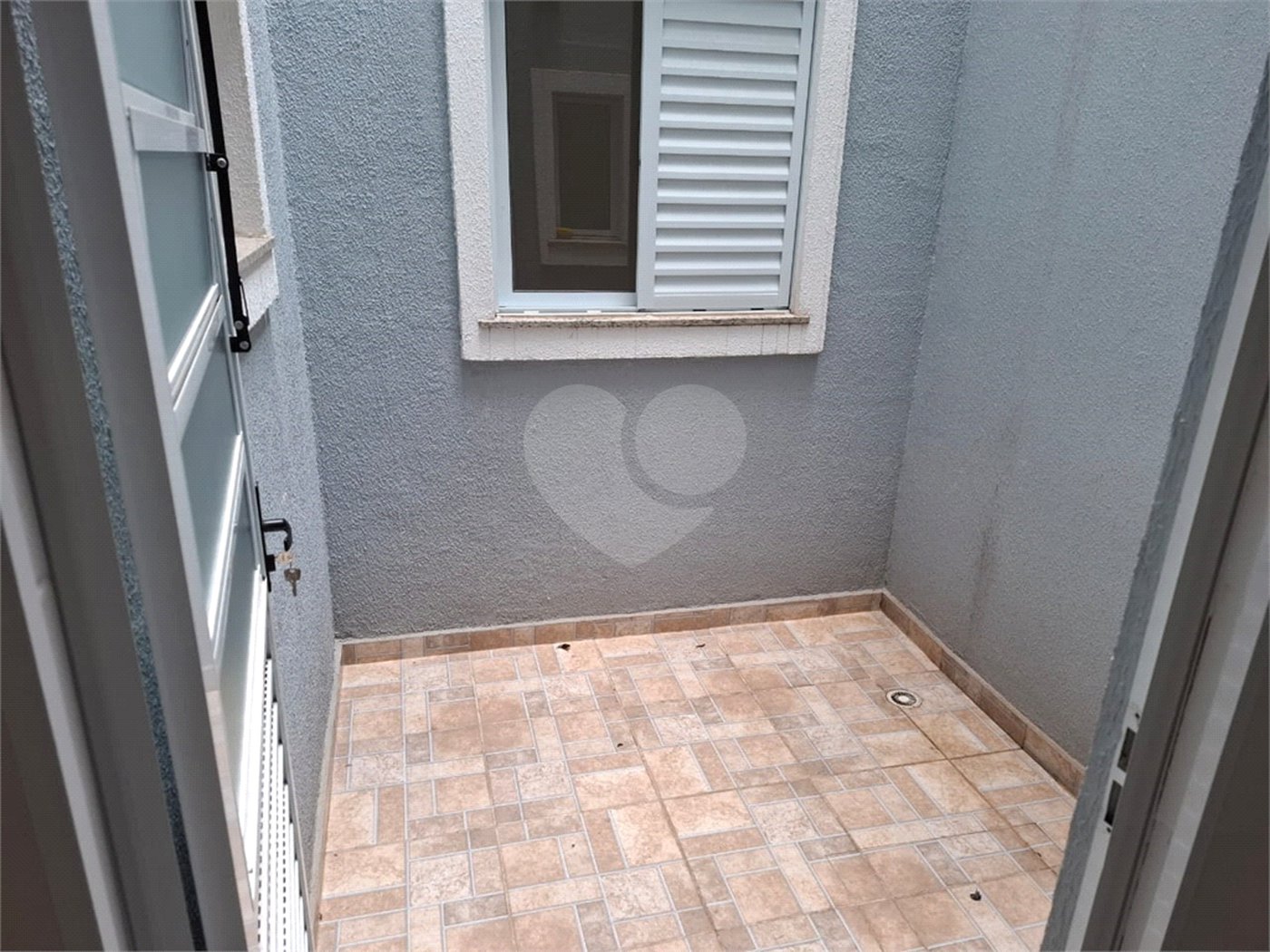 Apartamento à venda com 1 quarto em Vila Monumento, São Paulo, SP