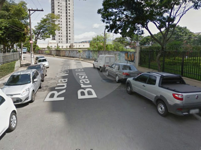 Sobrado à venda com 2 quartos em Santana, São Paulo, SP