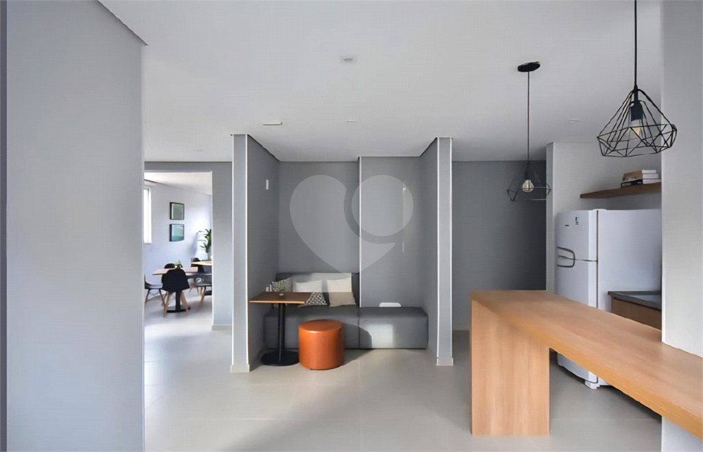 Apartamento à venda com 2 quartos em Jardim Maria Duarte, São Paulo, SP