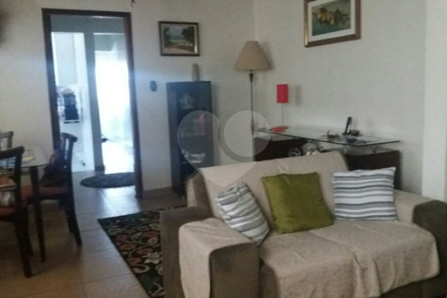 Casa Térrea à venda com 2 quartos em Jardim São Paulo(zona Norte), São Paulo, SP