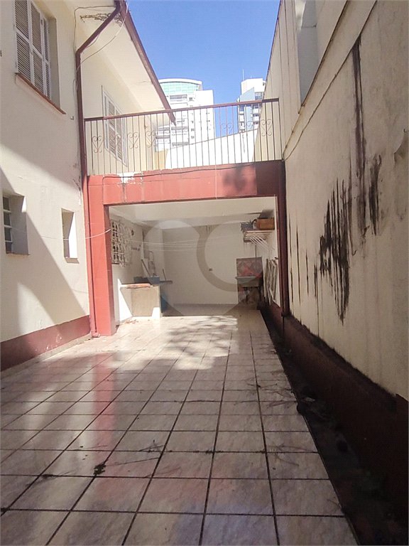 Sobrado à venda com 3 quartos em Pinheiros, São Paulo, SP