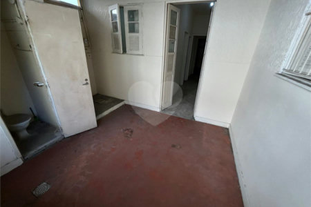 Apartamento à venda com 3 quartos em Tijuca, Rio de Janeiro, RJ