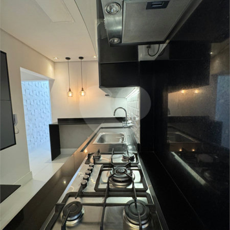 Apartamento à venda com 2 quartos em Vila Clementino, São Paulo, SP