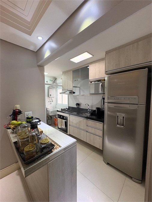 Apartamento à venda com 2 quartos, sendo 1 suíte, em Vila Maria, São Paulo, SP