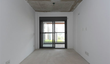 Apartamento à venda com 3 suítes em Vila Clementino, São Paulo, SP