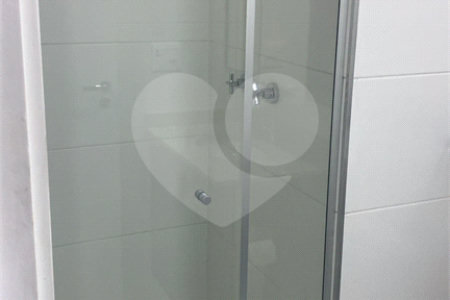 Apartamento para alugar com 1 quarto em Brooklin Paulista, São Paulo, SP