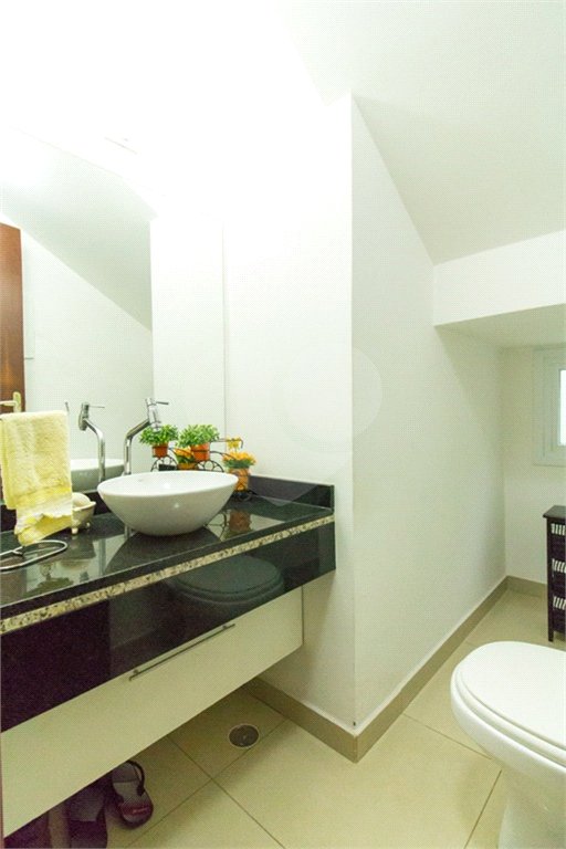 Sobrado à venda com 3 quartos, sendo 1 suíte, em Limão, São Paulo, SP