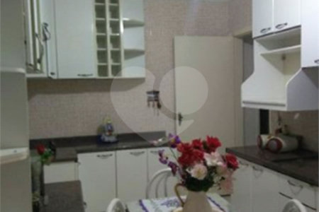 Apartamento à venda com 2 quartos em Vila Gustavo, São Paulo, SP