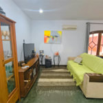 Casa à venda com 5 quartos, sendo 4 suítes, em Jardim Dom Bosco, Indaiatuba, SP