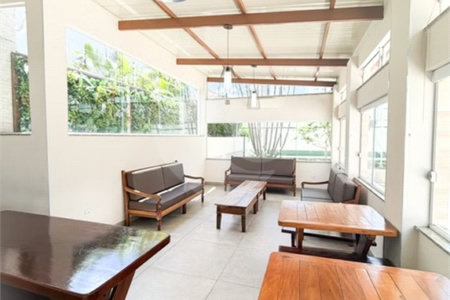 Apartamento à venda com 3 suítes no Centro, Guarulhos, SP
