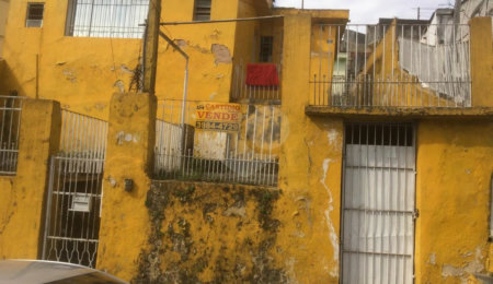 Casa Térrea à venda com 3 quartos no Brasilândia, São Paulo, SP