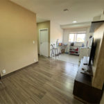 Apartamento à venda com 2 quartos em Vila Sonia, Itapetininga, SP