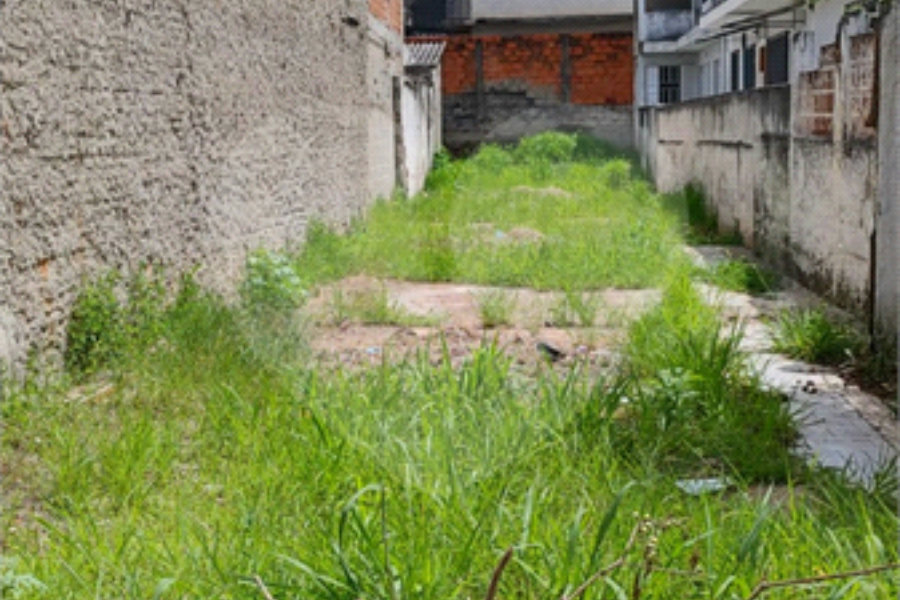 Terreno à venda em Casa Verde, São Paulo, SP