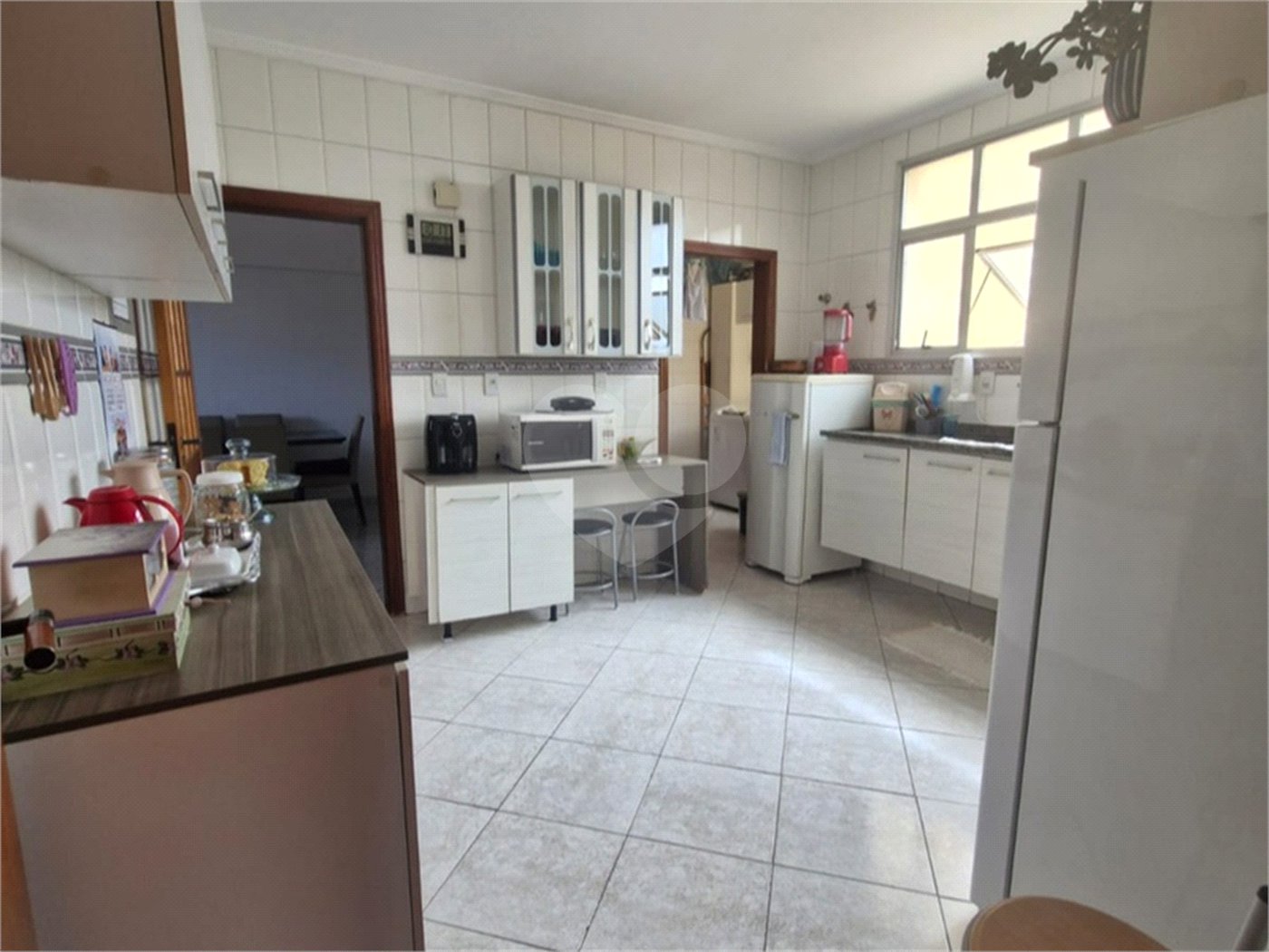 Apartamento à venda com 3 quartos, sendo 2 suítes, em Jardim Vergueiro, Sorocaba, SP
