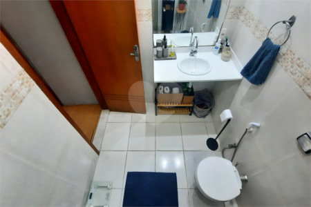 Apartamento à venda com 2 quartos em Taquara, Rio de Janeiro, RJ